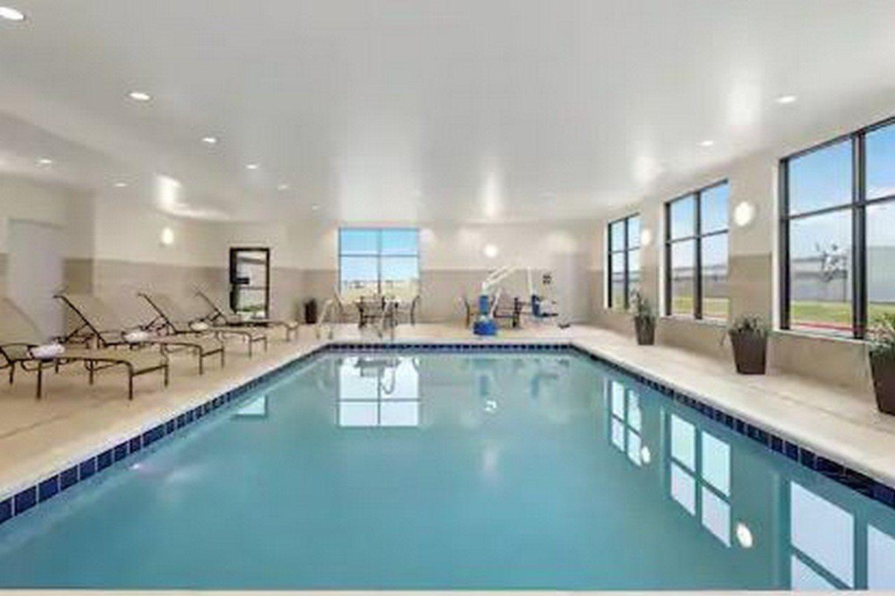 Hampton Hotel Sikeston
