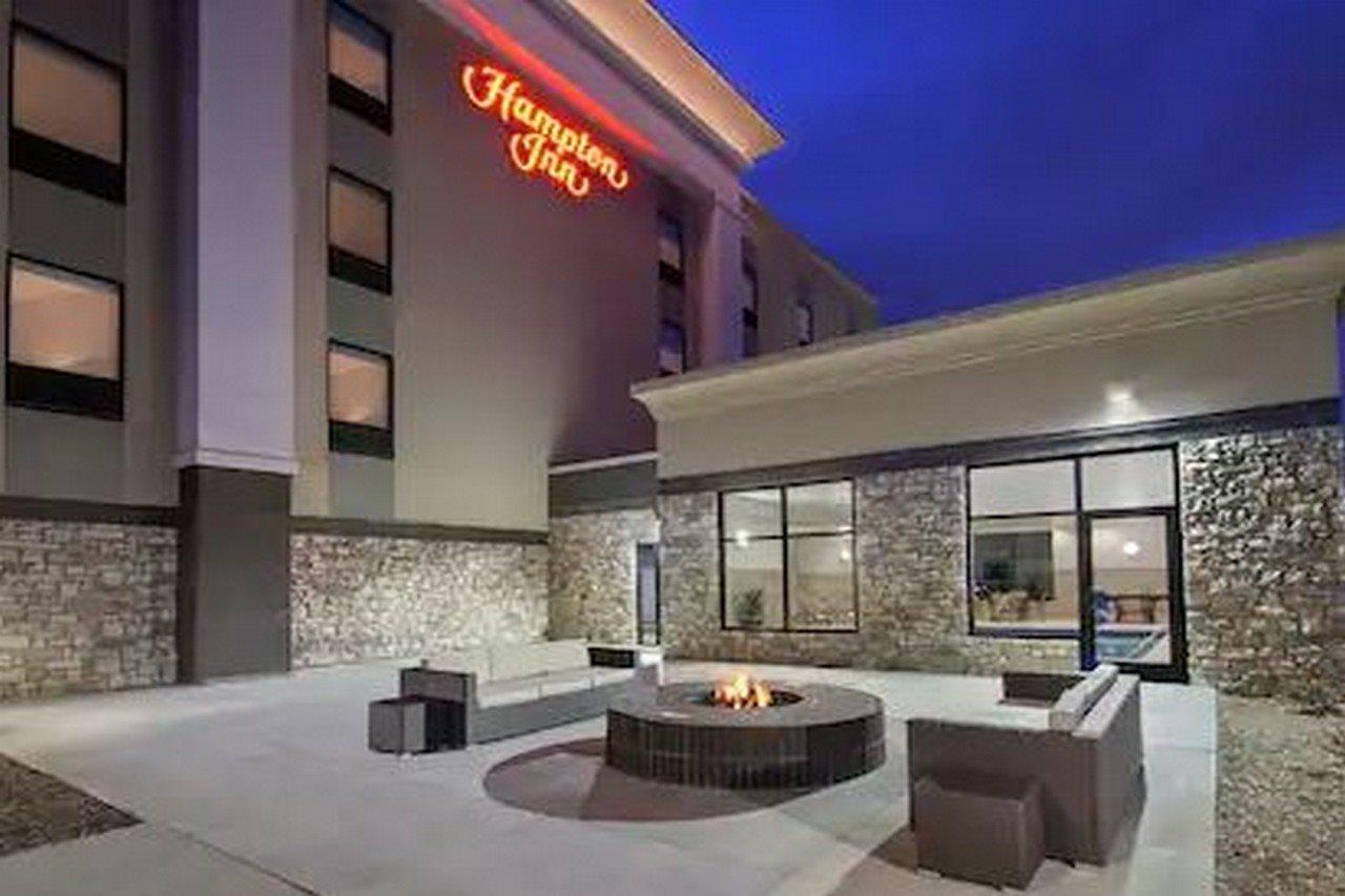 Hampton Hotel 3*