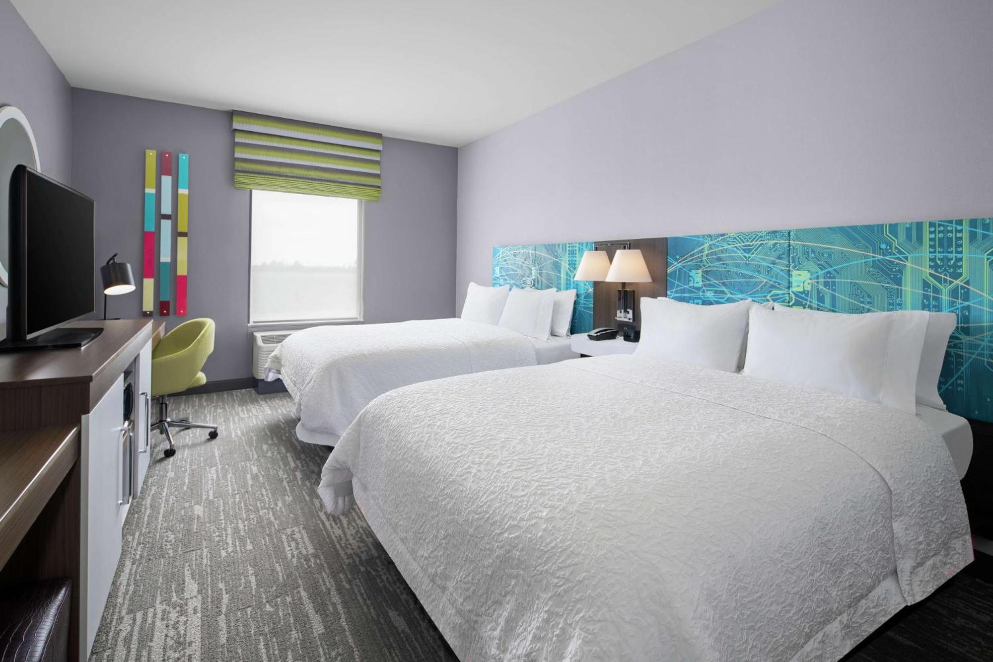 Hotel Hampton
